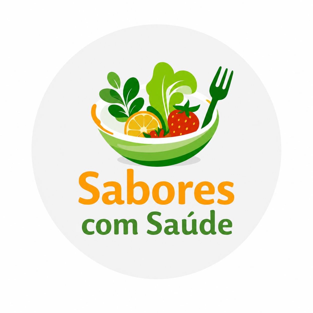 Sabores com Saúde